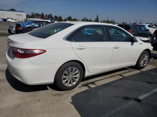 Photo 2 VIN: 4T1BD1FK0FU152899 - TOYOTA CAMRY HYBR 