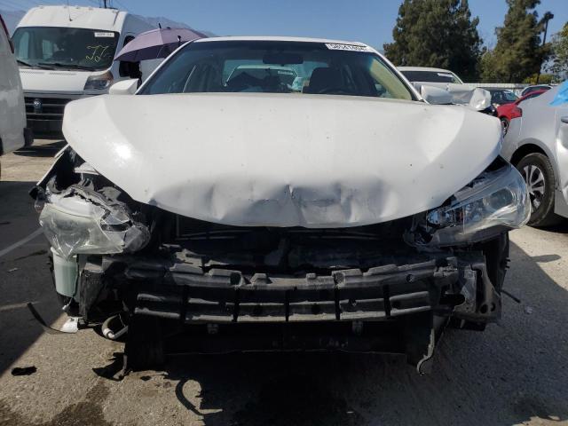 Photo 4 VIN: 4T1BD1FK0FU152899 - TOYOTA CAMRY HYBR 