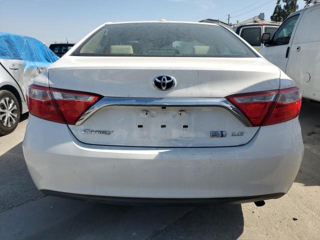 Photo 5 VIN: 4T1BD1FK0FU152899 - TOYOTA CAMRY HYBR 