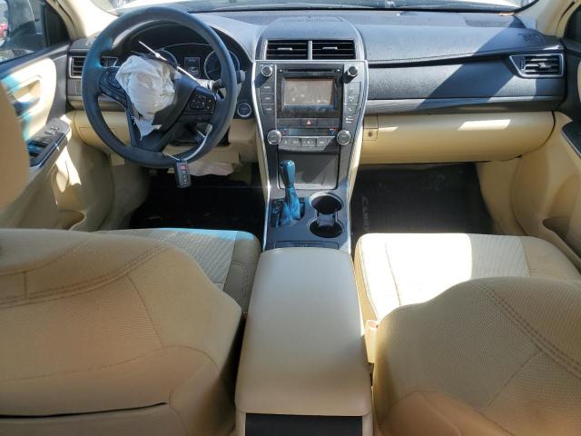 Photo 7 VIN: 4T1BD1FK0FU152899 - TOYOTA CAMRY HYBR 