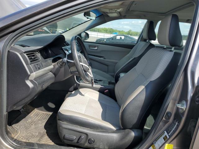 Photo 6 VIN: 4T1BD1FK0FU153258 - TOYOTA CAMRY HYBR 