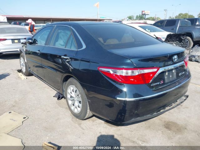 Photo 2 VIN: 4T1BD1FK0FU154877 - TOYOTA CAMRY 