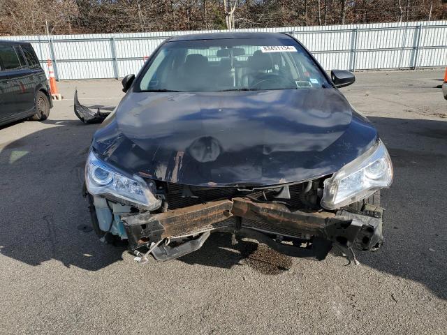 Photo 4 VIN: 4T1BD1FK0FU154927 - TOYOTA CAMRY 