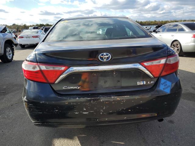 Photo 5 VIN: 4T1BD1FK0FU154927 - TOYOTA CAMRY 