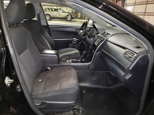 Photo 4 VIN: 4T1BD1FK0FU156435 - TOYOTA CAMRY HYBR 