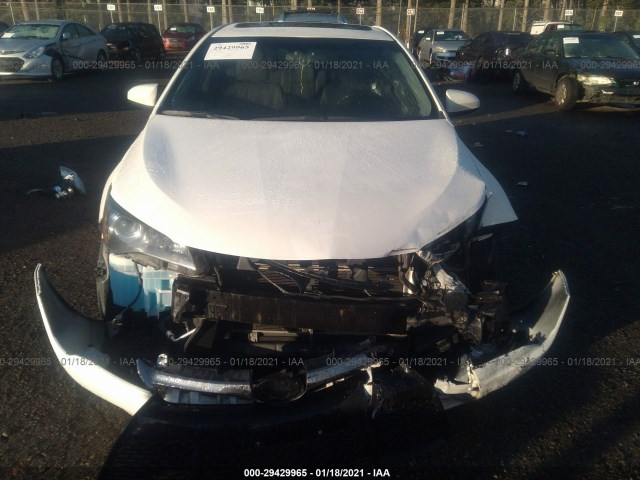 Photo 5 VIN: 4T1BD1FK0FU156709 - TOYOTA CAMRY HYBRID 