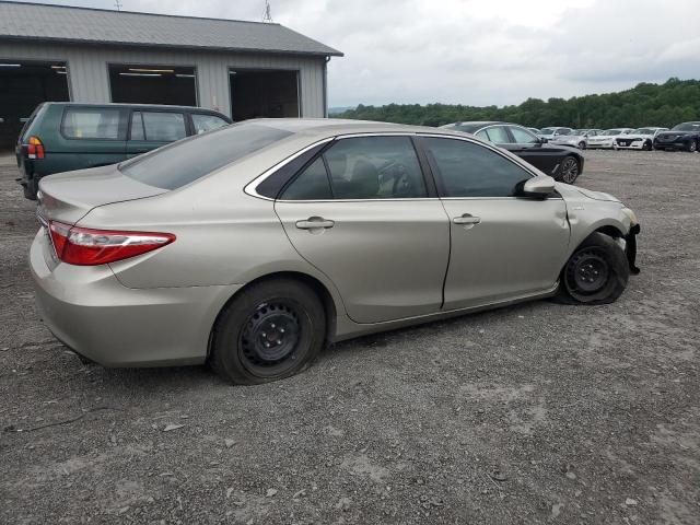 Photo 2 VIN: 4T1BD1FK0FU156712 - TOYOTA CAMRY HYBR 