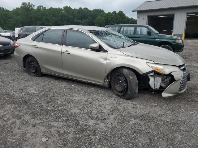 Photo 3 VIN: 4T1BD1FK0FU156712 - TOYOTA CAMRY HYBR 