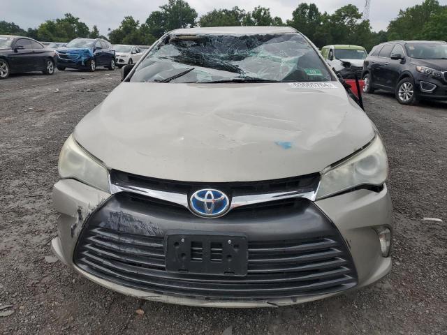 Photo 4 VIN: 4T1BD1FK0FU156712 - TOYOTA CAMRY HYBR 