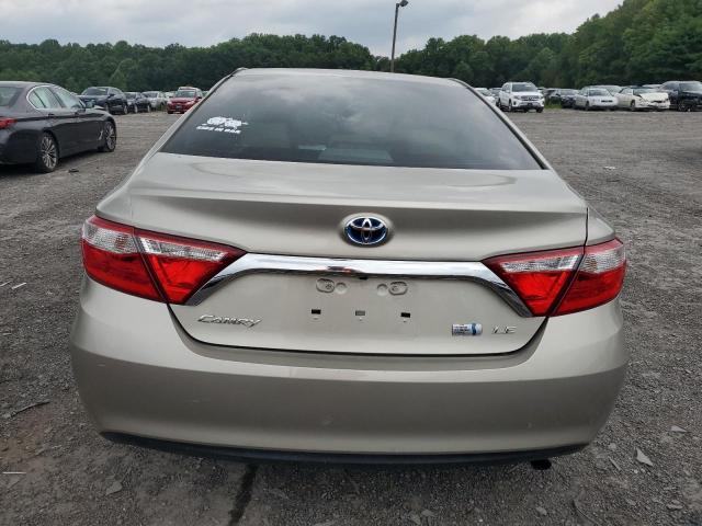 Photo 5 VIN: 4T1BD1FK0FU156712 - TOYOTA CAMRY HYBR 