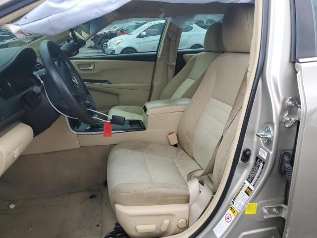 Photo 6 VIN: 4T1BD1FK0FU156712 - TOYOTA CAMRY HYBR 