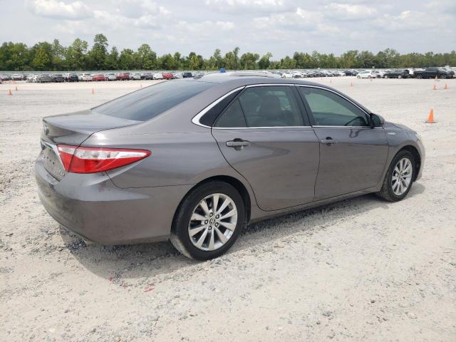 Photo 2 VIN: 4T1BD1FK0FU158864 - TOYOTA CAMRY HYBR 