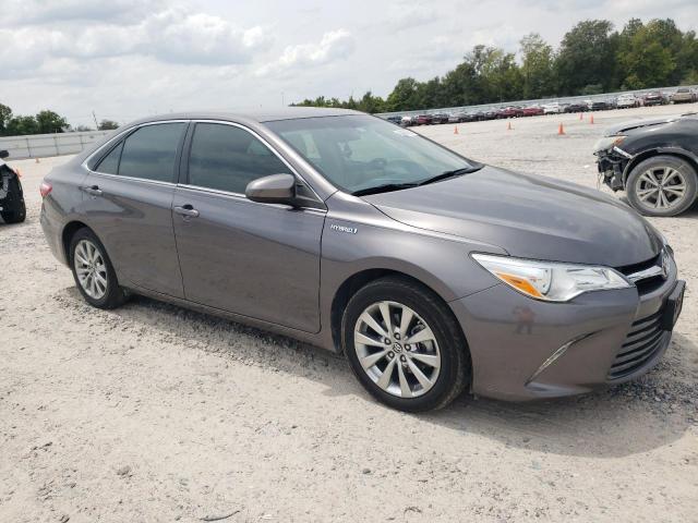 Photo 3 VIN: 4T1BD1FK0FU158864 - TOYOTA CAMRY HYBR 