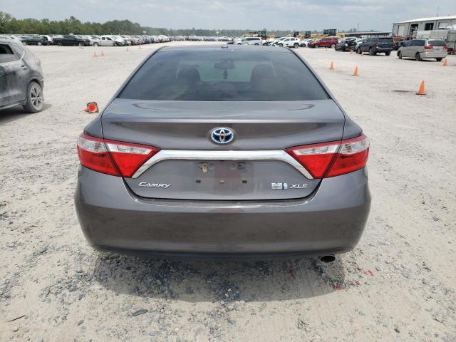 Photo 5 VIN: 4T1BD1FK0FU158864 - TOYOTA CAMRY HYBR 