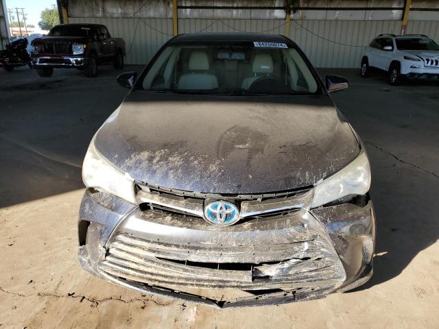 Photo 4 VIN: 4T1BD1FK0FU163529 - TOYOTA CAMRY HYBR 