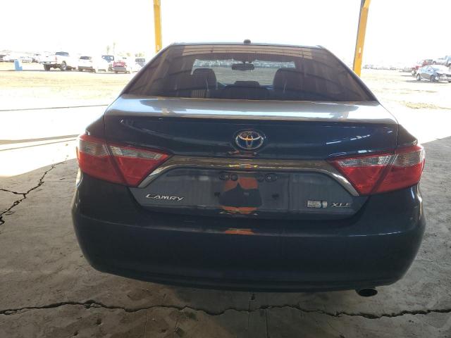 Photo 5 VIN: 4T1BD1FK0FU163529 - TOYOTA CAMRY HYBR 