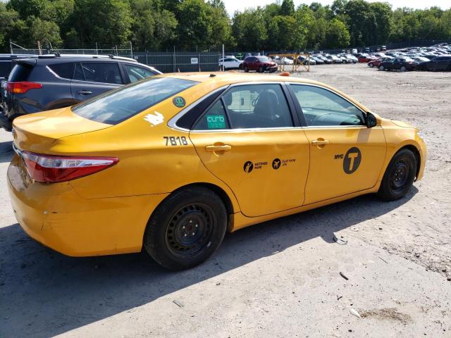 Photo 2 VIN: 4T1BD1FK0FU166107 - TOYOTA CAMRY 