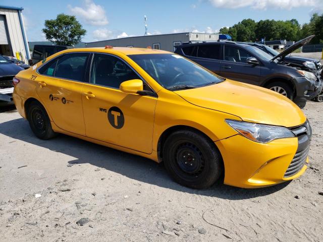 Photo 3 VIN: 4T1BD1FK0FU166107 - TOYOTA CAMRY 