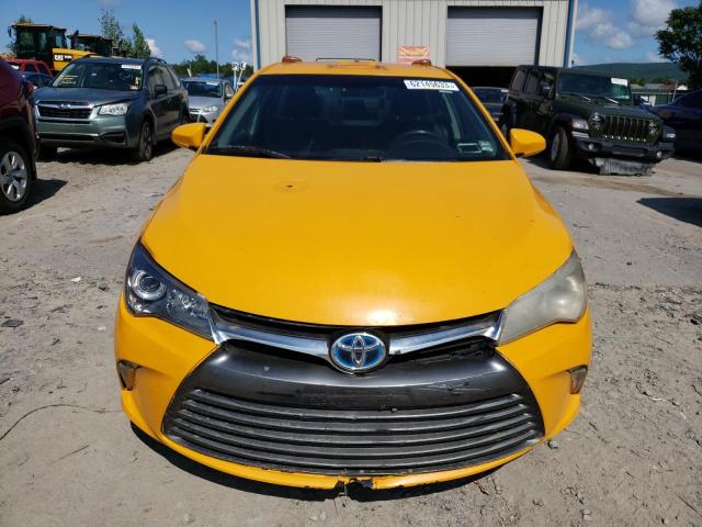 Photo 4 VIN: 4T1BD1FK0FU166107 - TOYOTA CAMRY 