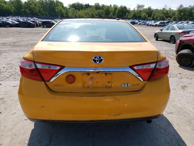 Photo 5 VIN: 4T1BD1FK0FU166107 - TOYOTA CAMRY 