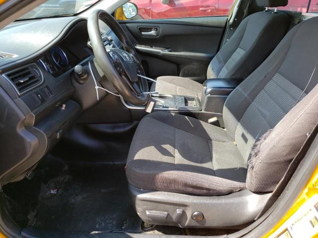 Photo 6 VIN: 4T1BD1FK0FU166107 - TOYOTA CAMRY 