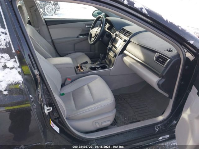 Photo 4 VIN: 4T1BD1FK0FU168181 - TOYOTA CAMRY HYBRID 