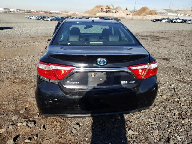 Photo 5 VIN: 4T1BD1FK0FU172988 - TOYOTA CAMRY 