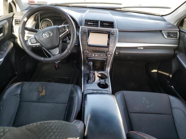 Photo 7 VIN: 4T1BD1FK0FU172988 - TOYOTA CAMRY 