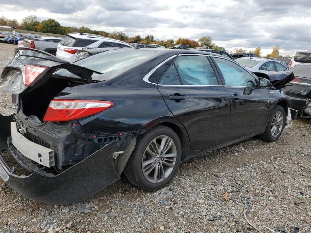 Photo 2 VIN: 4T1BD1FK0FU173011 - TOYOTA CAMRY HYBR 