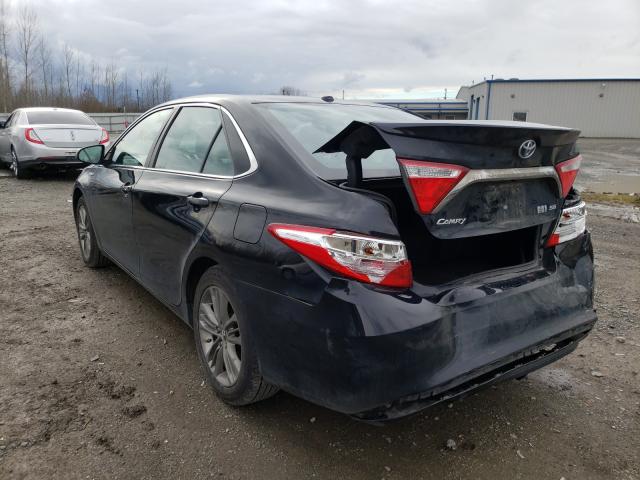 Photo 2 VIN: 4T1BD1FK0FU173560 - TOYOTA CAMRY HYBR 