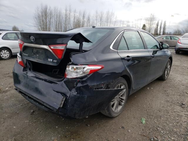 Photo 3 VIN: 4T1BD1FK0FU173560 - TOYOTA CAMRY HYBR 