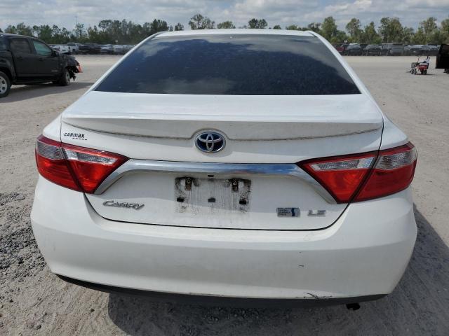 Photo 5 VIN: 4T1BD1FK0FU176619 - TOYOTA CAMRY HYBR 