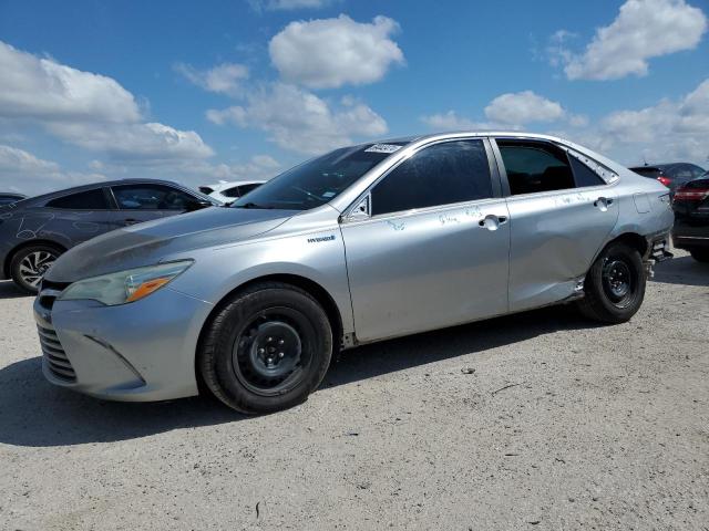 Photo 0 VIN: 4T1BD1FK0FU176670 - TOYOTA CAMRY HYBR 