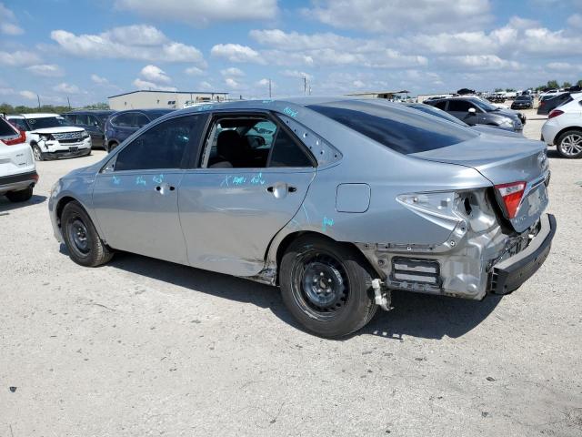 Photo 1 VIN: 4T1BD1FK0FU176670 - TOYOTA CAMRY HYBR 