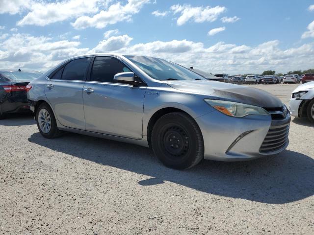 Photo 3 VIN: 4T1BD1FK0FU176670 - TOYOTA CAMRY HYBR 