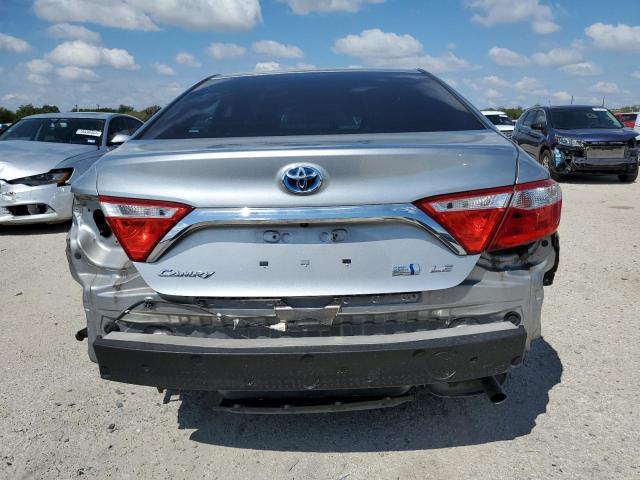 Photo 5 VIN: 4T1BD1FK0FU176670 - TOYOTA CAMRY HYBR 