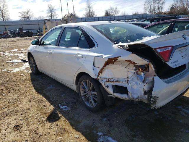 Photo 1 VIN: 4T1BD1FK0GU177237 - TOYOTA CAMRY HYBR 