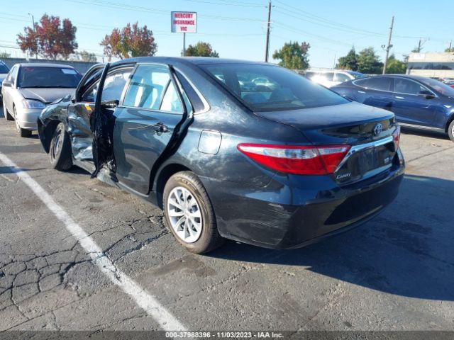 Photo 2 VIN: 4T1BD1FK0GU179067 - TOYOTA CAMRY 