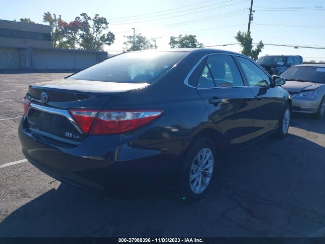 Photo 3 VIN: 4T1BD1FK0GU179067 - TOYOTA CAMRY 