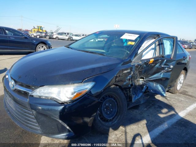 Photo 5 VIN: 4T1BD1FK0GU179067 - TOYOTA CAMRY 