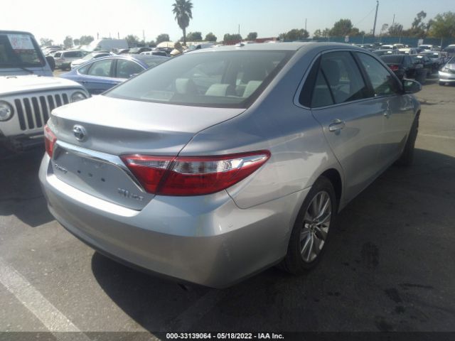 Photo 3 VIN: 4T1BD1FK0GU180106 - TOYOTA CAMRY HYBRID 