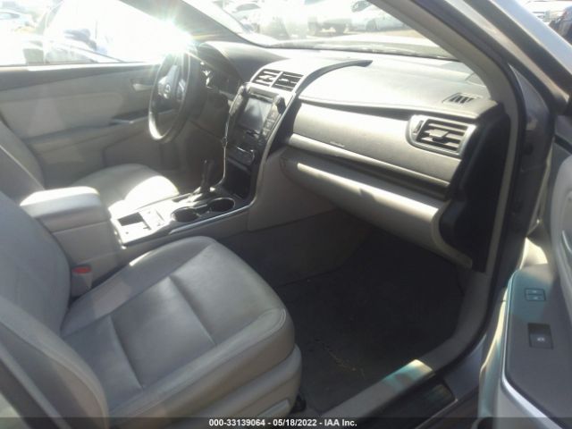 Photo 4 VIN: 4T1BD1FK0GU180106 - TOYOTA CAMRY HYBRID 