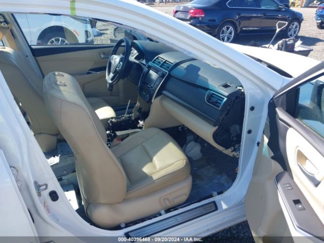 Photo 4 VIN: 4T1BD1FK0GU182194 - TOYOTA CAMRY 