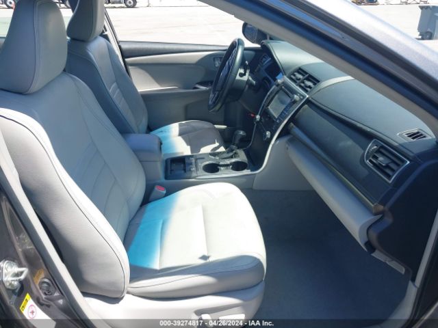 Photo 4 VIN: 4T1BD1FK0GU183152 - TOYOTA CAMRY HYBRID 