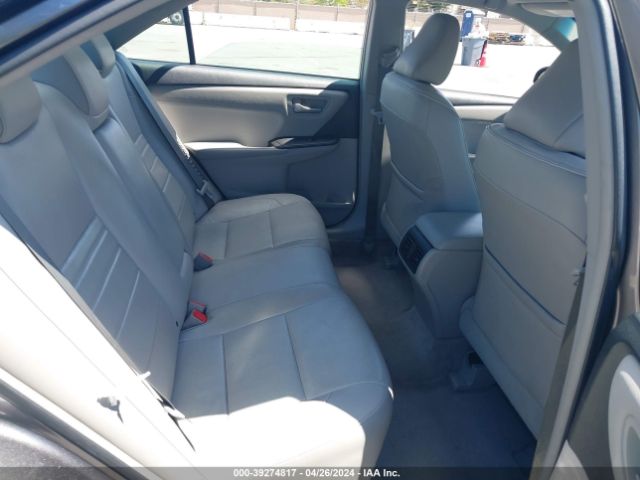 Photo 7 VIN: 4T1BD1FK0GU183152 - TOYOTA CAMRY HYBRID 