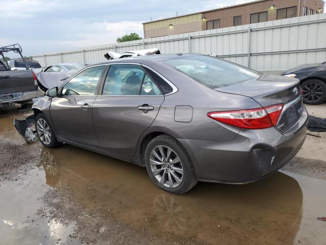 Photo 1 VIN: 4T1BD1FK0GU184902 - TOYOTA CAMRY HYBR 