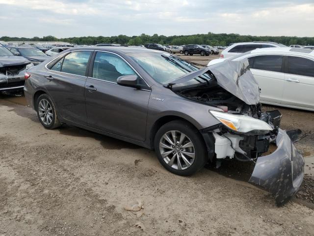 Photo 3 VIN: 4T1BD1FK0GU184902 - TOYOTA CAMRY HYBR 