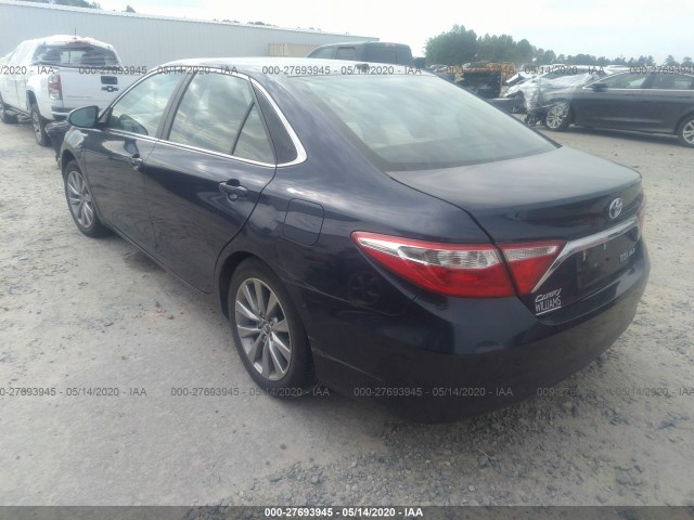 Photo 2 VIN: 4T1BD1FK0GU186617 - TOYOTA CAMRY HYBRID 