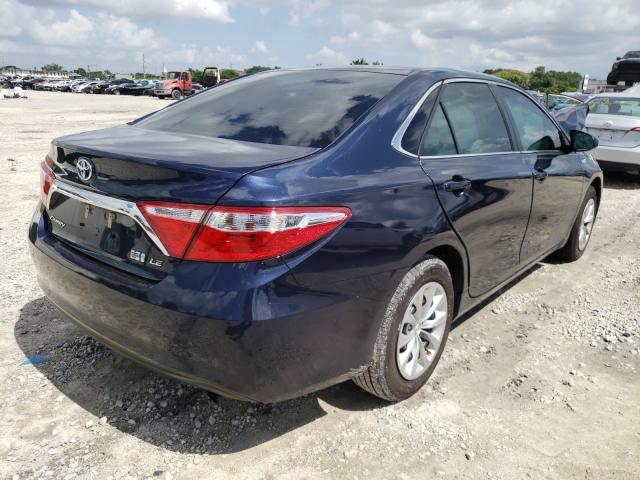 Photo 3 VIN: 4T1BD1FK0GU187962 - TOYOTA CAMRY 