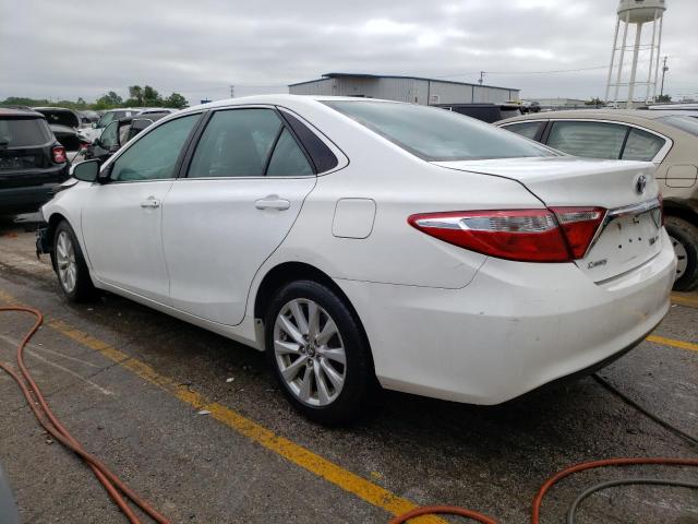 Photo 1 VIN: 4T1BD1FK0GU189730 - TOYOTA CAMRY HYBR 